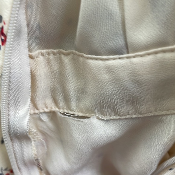 Forever 21 wrap front dress Small - Picture 5 of 5